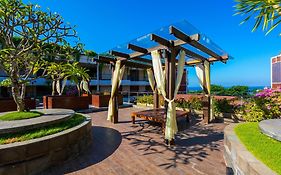 Vouk Hotel And Suites Nusa Dua Bali